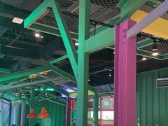 -蛙喔牛蛙(高新绿宝店)