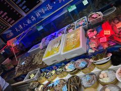 -三个渔夫·蒸汽海鲜(小白楼店)