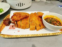 -金哥私房菜馆(张府园总店)