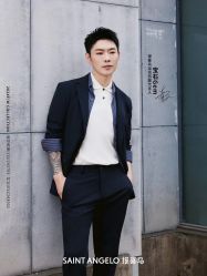 点击看大图 -报喜鸟·高端西服定制(北京合生汇店)