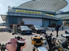-世博源公馆·本帮融合菜·主题包厢·江景餐厅