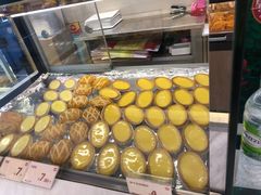 -皇后饼店(财富广场店)