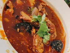 -花盐街·四川乐山小吃(西单大悦城店)