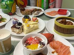 -长兴开元名都大酒店·地中海咖啡厅