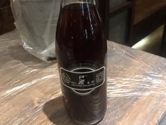 扎壶秘制酸梅汤-巴厘龙虾·榜首油焖大虾(音乐学院·沿江酒馆店)