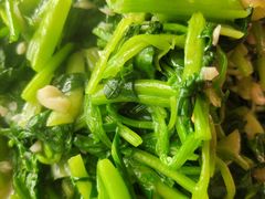 大青菜-韵之源农家菜(北京1店)