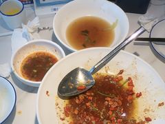-兰湘子·湘菜小炒(长安万科广场店)