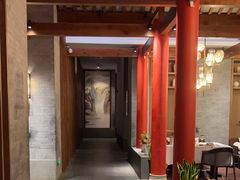 -宝燕壹号景观餐厅(龙盛国际商业广场店)