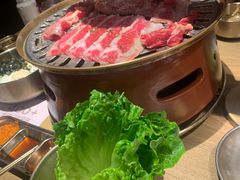 -西塔老太太泥炉烤肉(亚运村店)