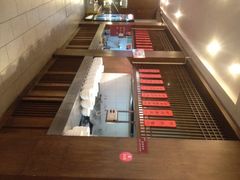 厨房-春发生饭店·非遗(南院门店)