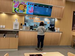 -吉野家(维明街店)