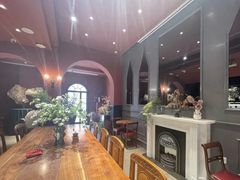 -中国油画院咖啡馆