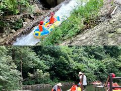 -广州市流溪河国家森林公园