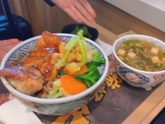 -吉野家(宾水道店)