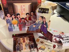 -奈雪的茶(湖滨银泰in77C区PRO店)