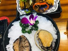 -捞围鲜·港式打边炉(海阳路店)