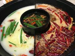 -川锅一号火锅(铜山万达店)