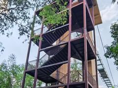 -滕州微山湖红荷湿地景区