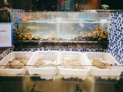 -喜庭海鲜自助(北辰三角洲北辰荟店)