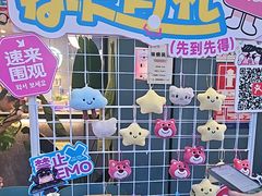 -非烤勿扰韩式自助烤肉火锅(龙岗万达广场店)