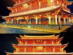 -潮州古城