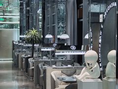 -3号仓库·创意中国菜(乐清正大广场店)