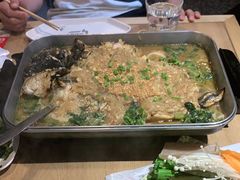 -鱼酷活鱼烤鱼(梅江印象城店)