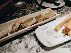 -绿茶餐厅(昌平悦荟店)