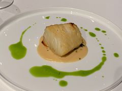 黑鳕鱼-AZUR聚(香格里拉饭店)