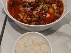 -鱼你在一起(上海杨浦中原大润发店)