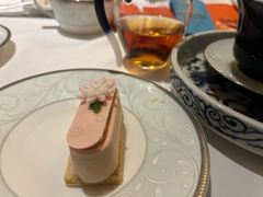 -上海和平饭店茉·莉酒廊 Jasmine Lounge