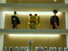 -万岁寿司(芳村店)