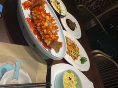 -童福兴·南京菜(老门东店)