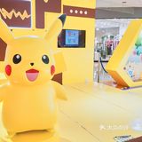 【深圳首展】日本漂洋过海的皮卡丘抵达深圳‼️‼️‼️