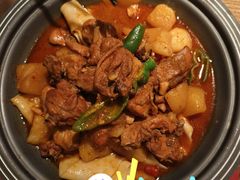 -耶里夏丽新疆餐厅(百联中环购物广场店)