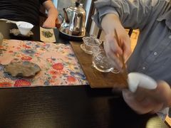 -拂晓山房·私房川菜(西门店)