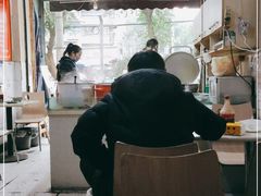 -正宗河南特色大饼店(菊乐路店)