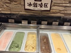 -安徽饭店·白鹭阁自助餐厅(梅山路店)