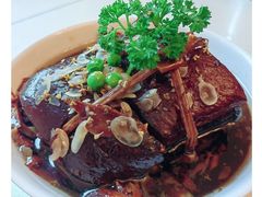 -姑苏家宴·苏帮菜·松鼠桂鱼(苏州总店)
