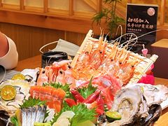 -乐亭日本料理(彩虹本店)