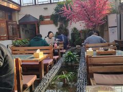 -丽江庭院之爱在路上(西单店)