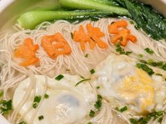 -钱塘秋荷·新江浙菜(沪太路店)