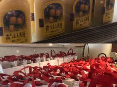 零售区-奈雪的茶(花城汇中区PRO店)