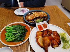 -喜粤糖朝餐厅(三八广场店)