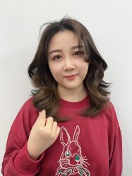 -逸丝风尚yesfashion造型