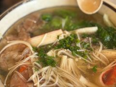 -汇豪轩(光明东路店)