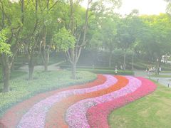 -徐家汇公园