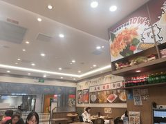 -小条食堂(筼筜天虹店)