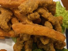 -三凤酒家·百年无锡菜(清扬茂业店)