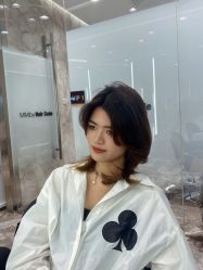 -MMby HairCode 芭曲发型概念店